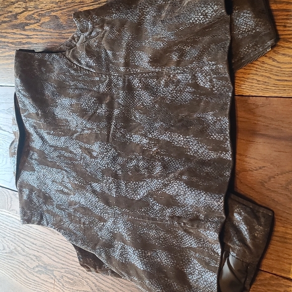 Erin London vest size S - Picture 4 of 4